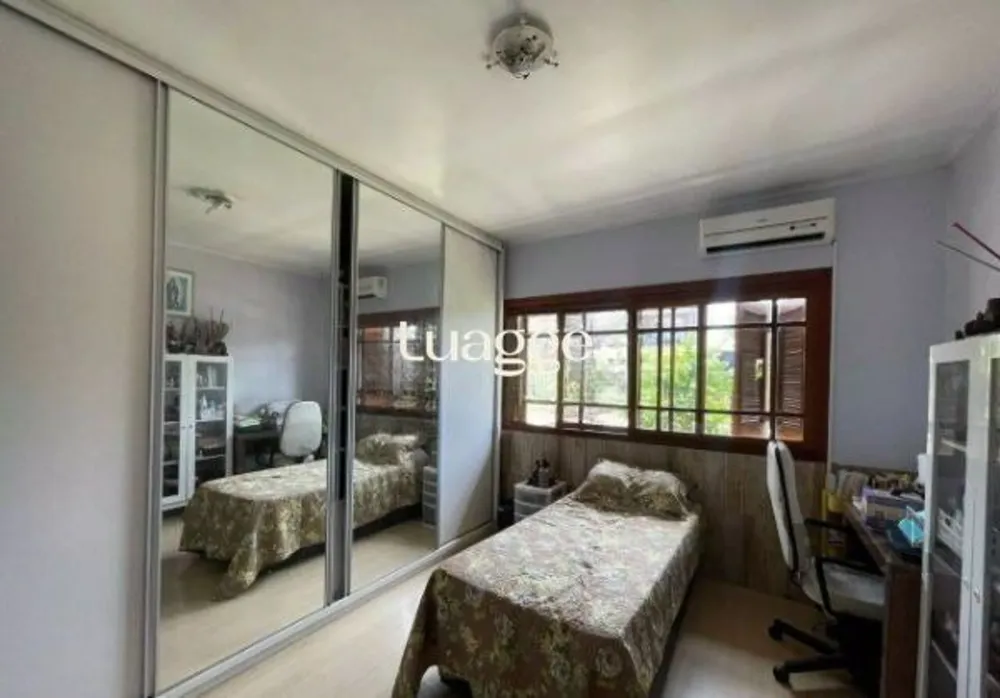Casa, 4 quartos, 227 m² - Foto 2