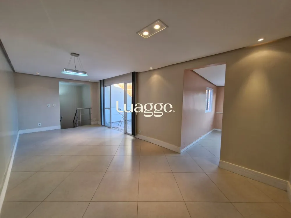 Cobertura, 2 quartos, 124 m² - Foto 1