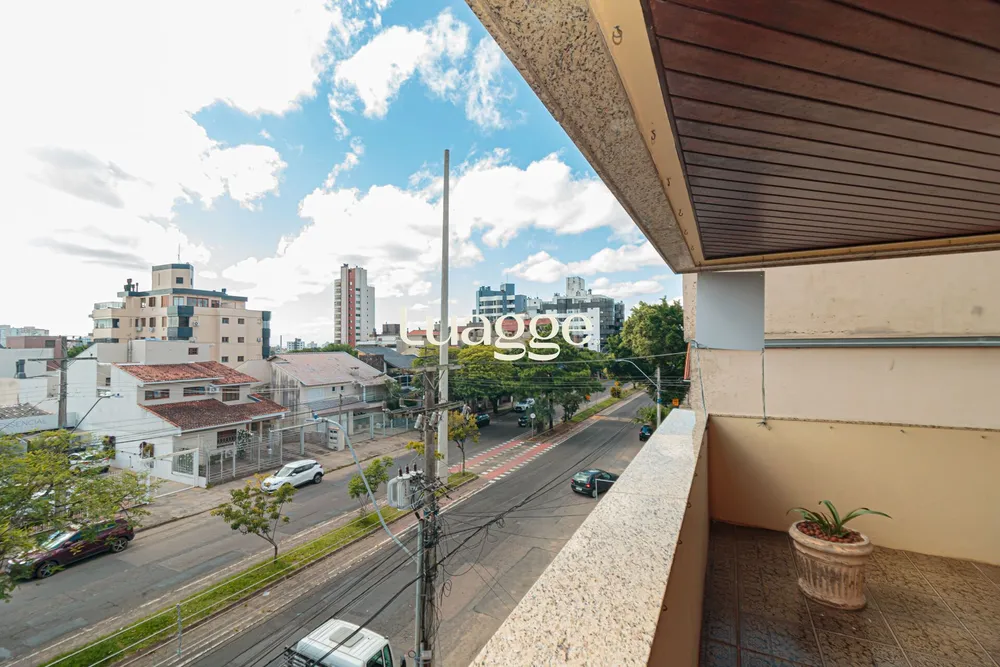 Apartamento, 3 quartos, 146 m² - Foto 4