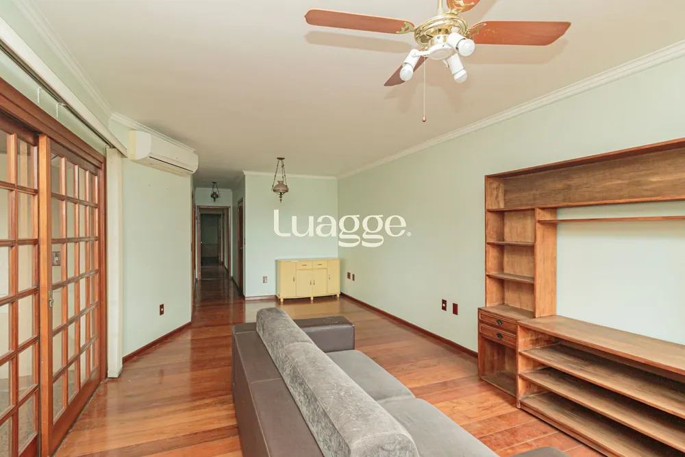Apartamento, 3 quartos, 146 m² - Foto 2
