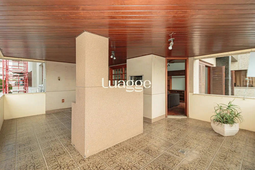 Apartamento, 3 quartos, 146 m² - Foto 3