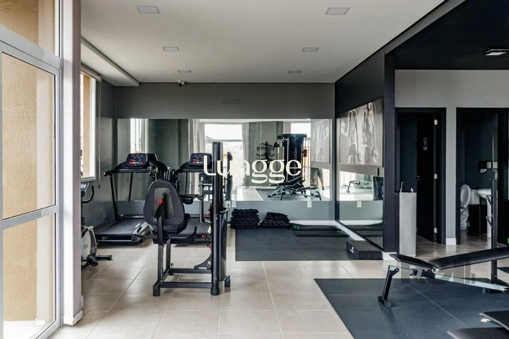 Apartamento, 3 quartos, 70 m² - Foto 2