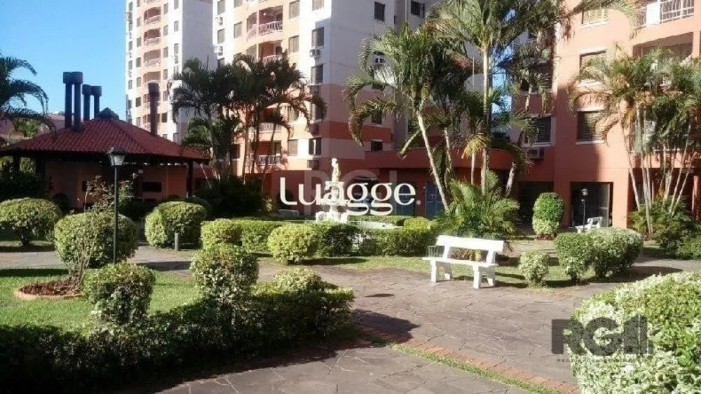 Apartamento, 3 quartos, 70 m² - Foto 4