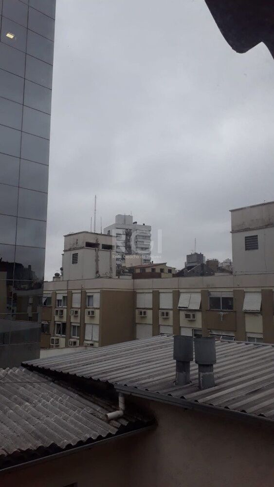 Cobertura à venda com 2 quartos, 95m² - Foto 1