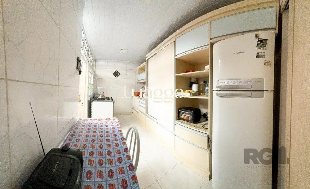 Casa, 3 quartos, 101 m² - Foto 3