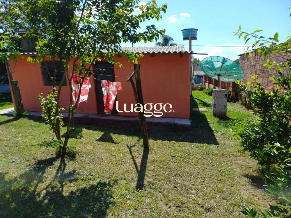 Casa, 2 quartos, 135 m² - Foto 3