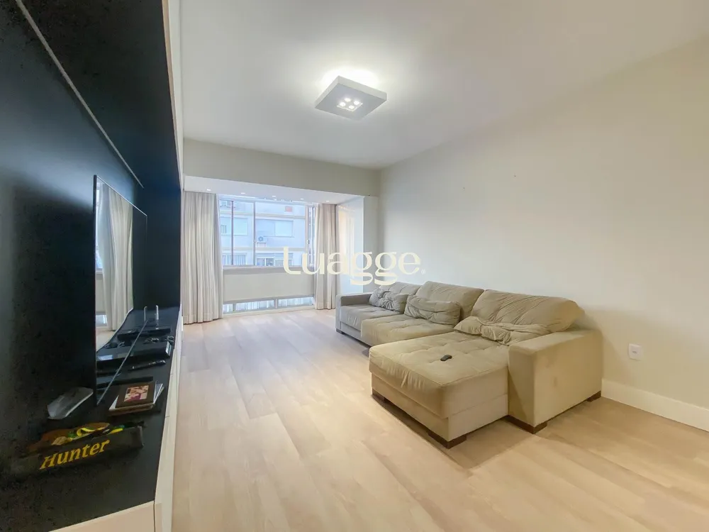 Apartamento, 2 quartos, 141 m² - Foto 3