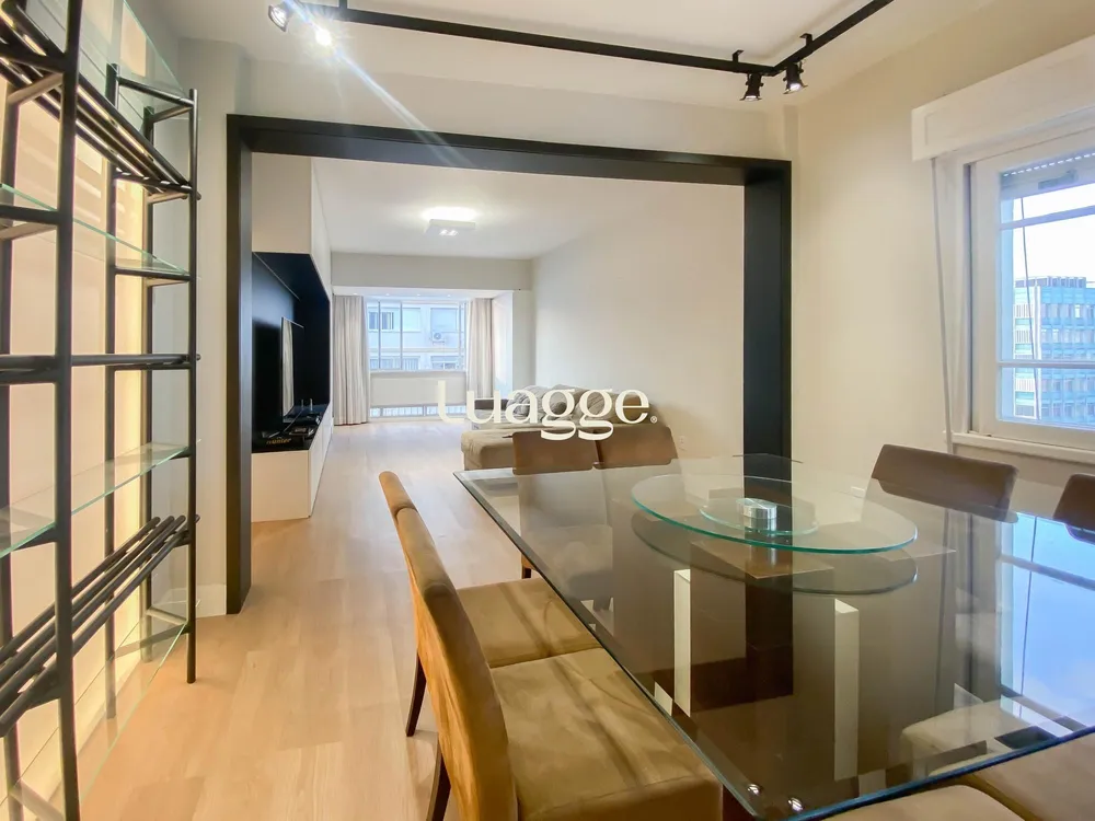 Apartamento, 2 quartos, 141 m² - Foto 2