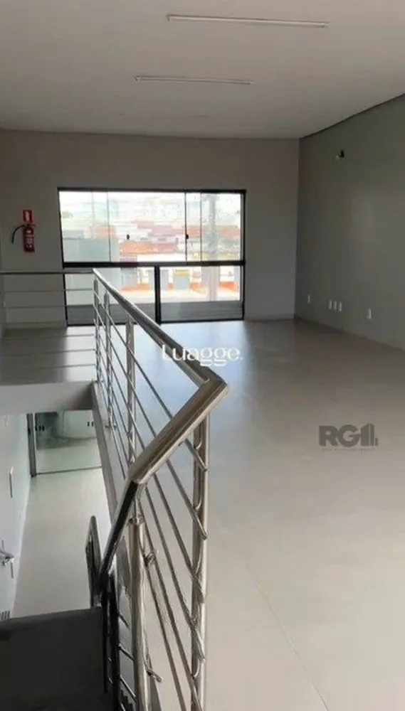 Loja-Salão, 116 m² - Foto 1