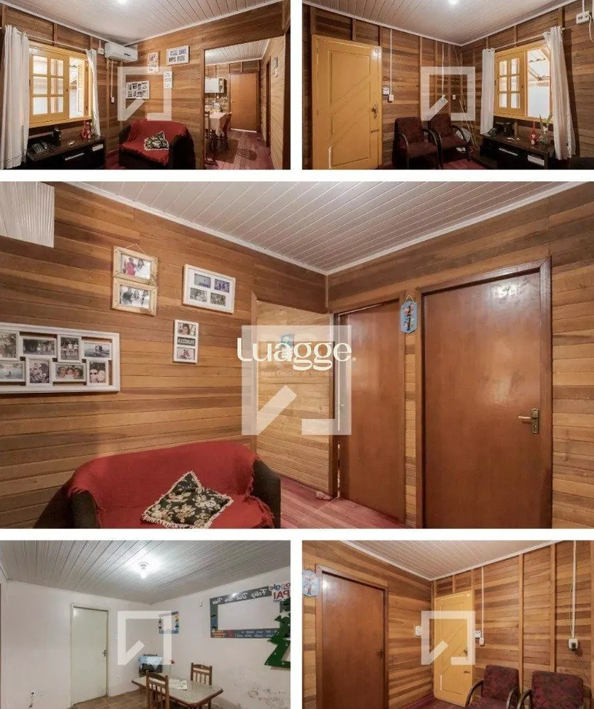 Casa, 3 quartos, 181 m² - Foto 2