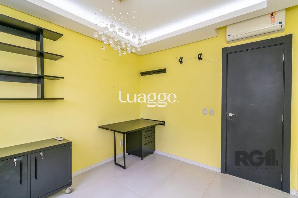Apartamento, 3 quartos, 115 m² - Foto 1