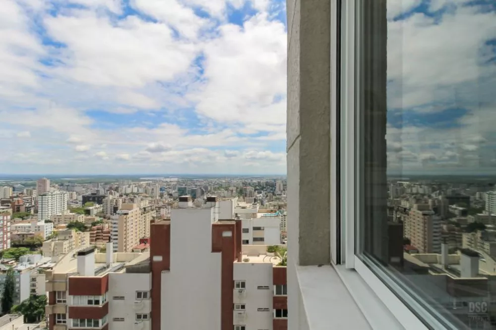 Apartamento à venda com 3 quartos, 164m² - Foto 5