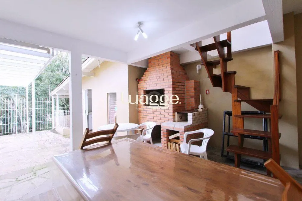 Casa, 3 quartos, 128 m² - Foto 2