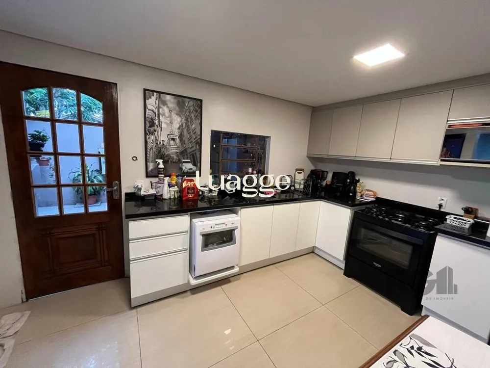 Casa, 3 quartos, 128 m² - Foto 4