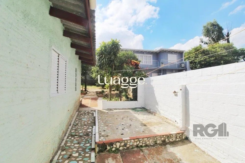 Casa, 3 quartos, 121 m² - Foto 1