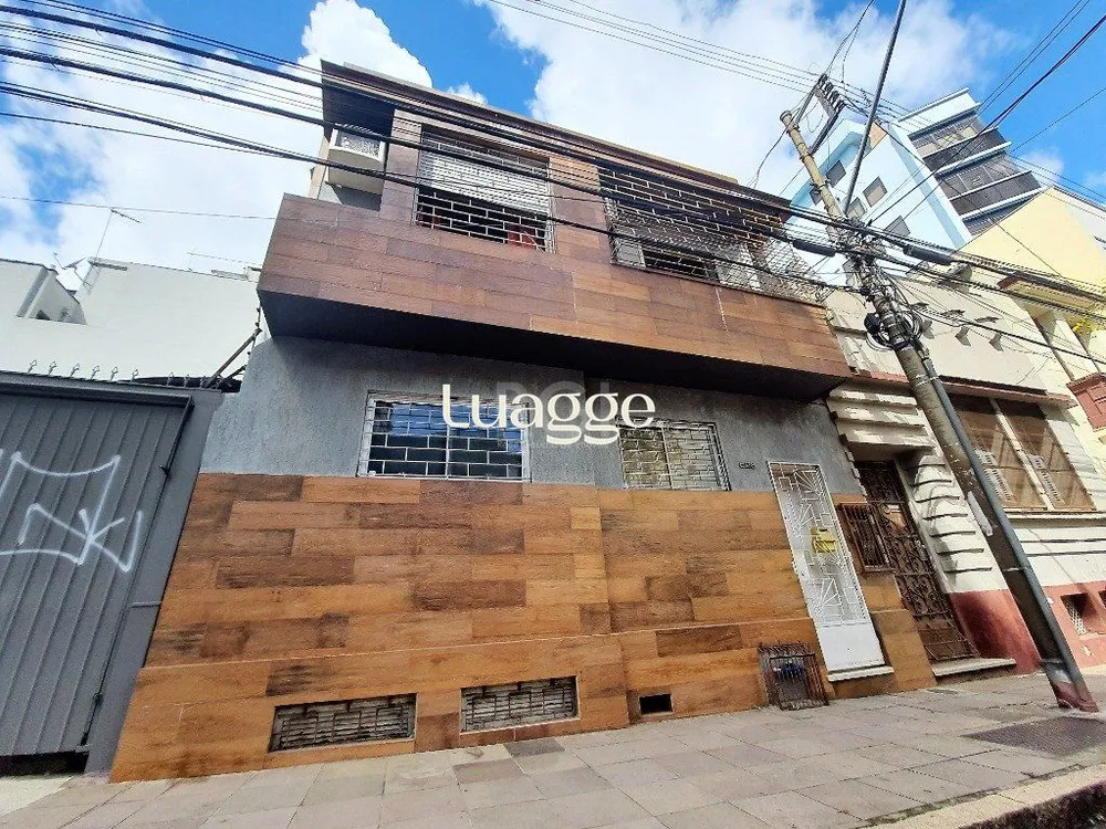 Casa, 3 quartos, 166 m² - Foto 1