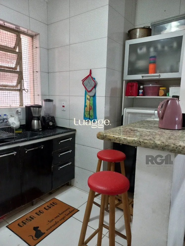 Casa, 3 quartos, 166 m² - Foto 3