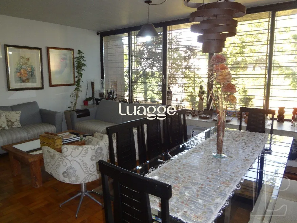 Casa, 3 quartos, 225 m² - Foto 1