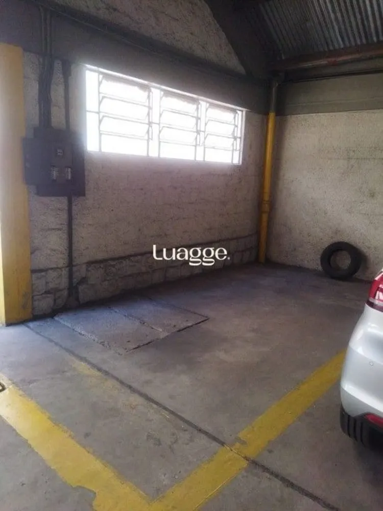 Depósito-Galpão, 19 m² - Foto 1
