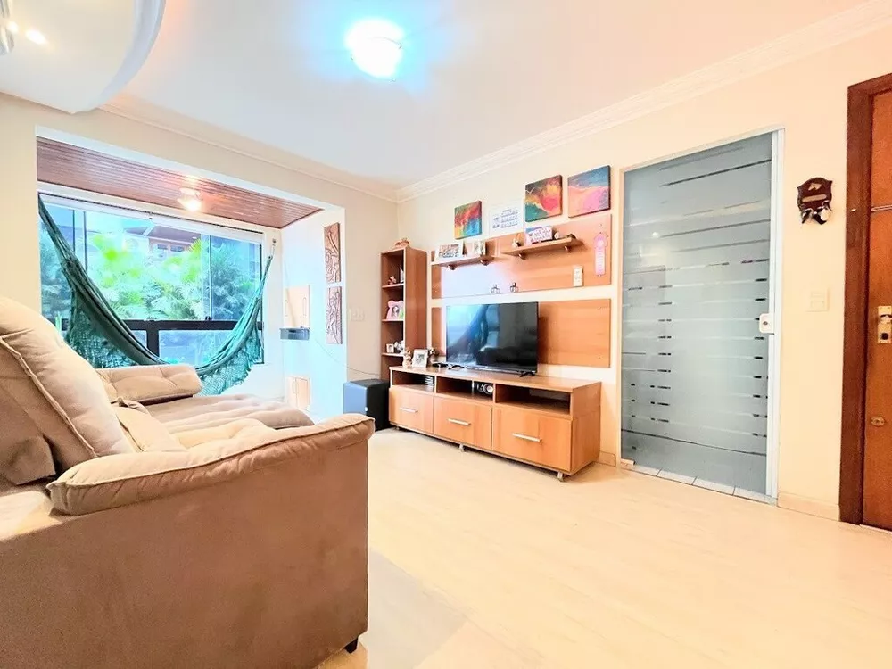 Apartamento à venda com 2 quartos, 65m² - Foto 6