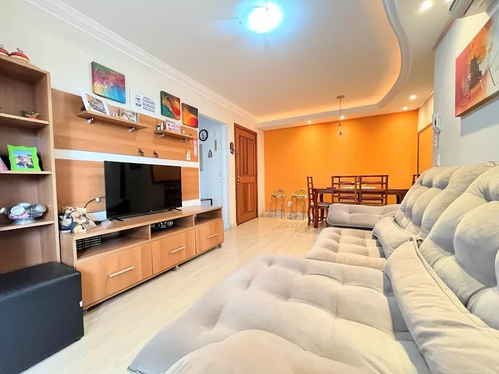 Apartamento à venda com 2 quartos, 65m² - Foto 3