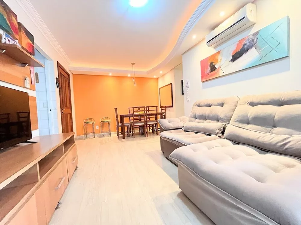 Apartamento à venda com 2 quartos, 65m² - Foto 4