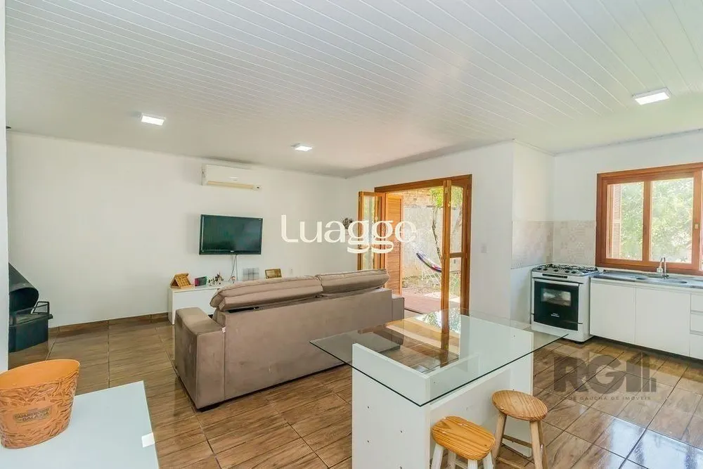 Casa, 2 quartos, 99 m² - Foto 1