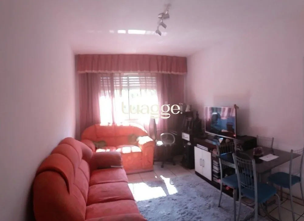 Apartamento, 2 quartos, 58 m² - Foto 2