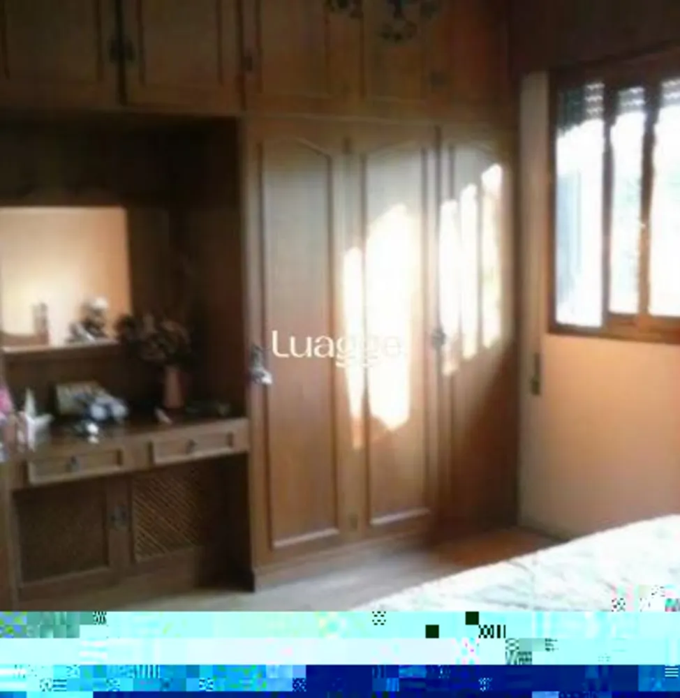 Casa, 3 quartos, 246 m² - Foto 1