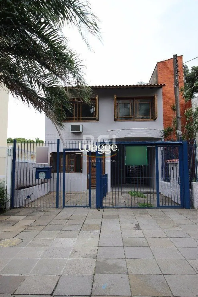 Casa, 3 quartos, 281 m² - Foto 2