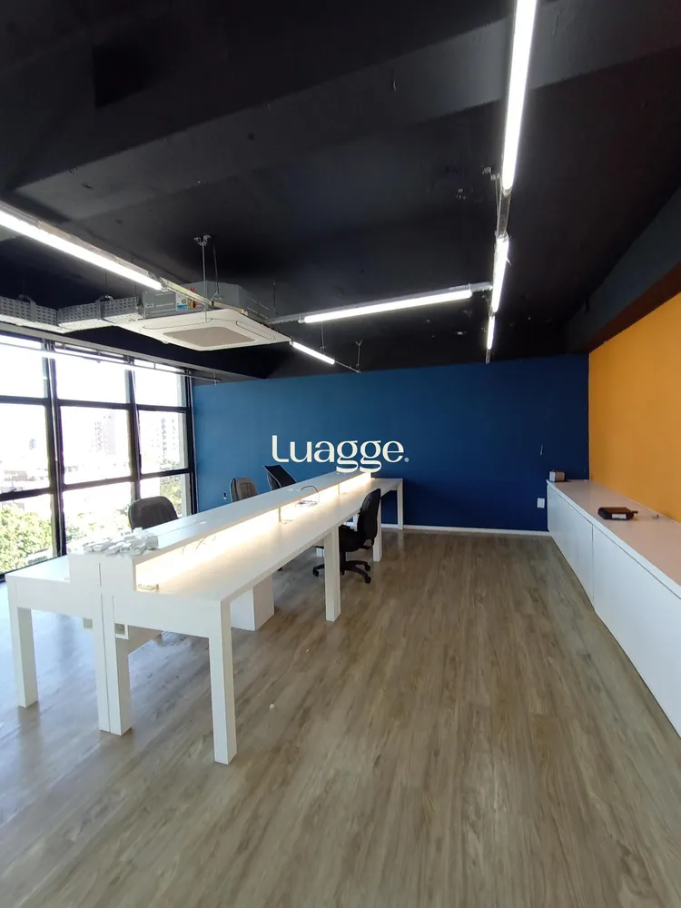 Sala-Conjunto, 429 m² - Foto 4