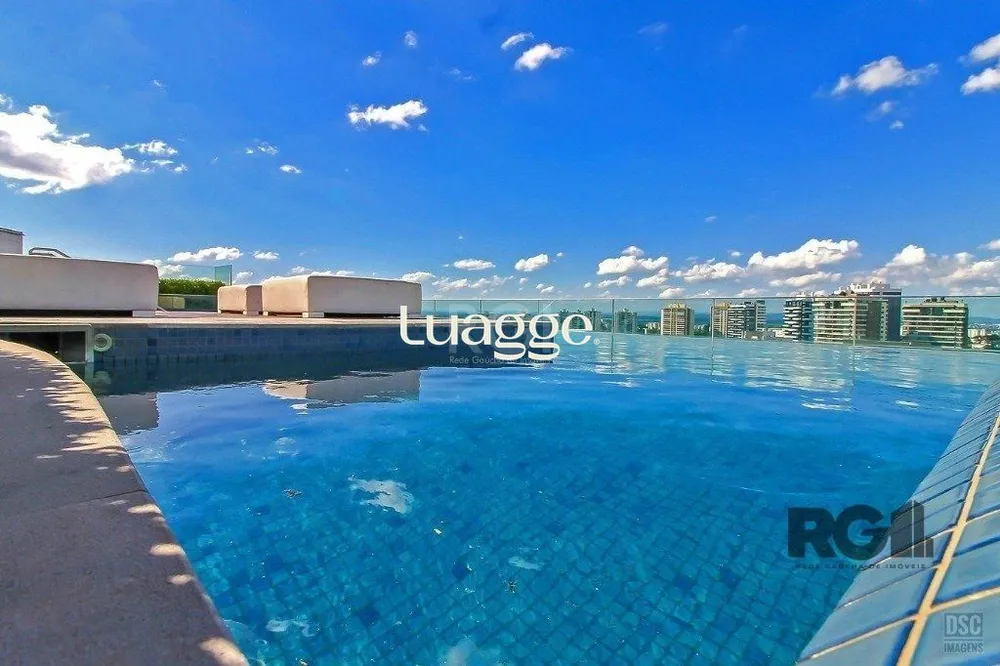 Flat/Apart Hotel, 1 quarto, 40 m² - Foto 1
