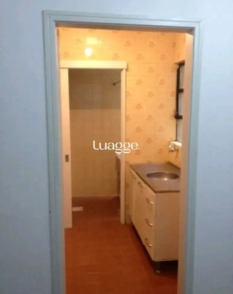 Flat/Apart Hotel, 1 quarto, 40 m² - Foto 2