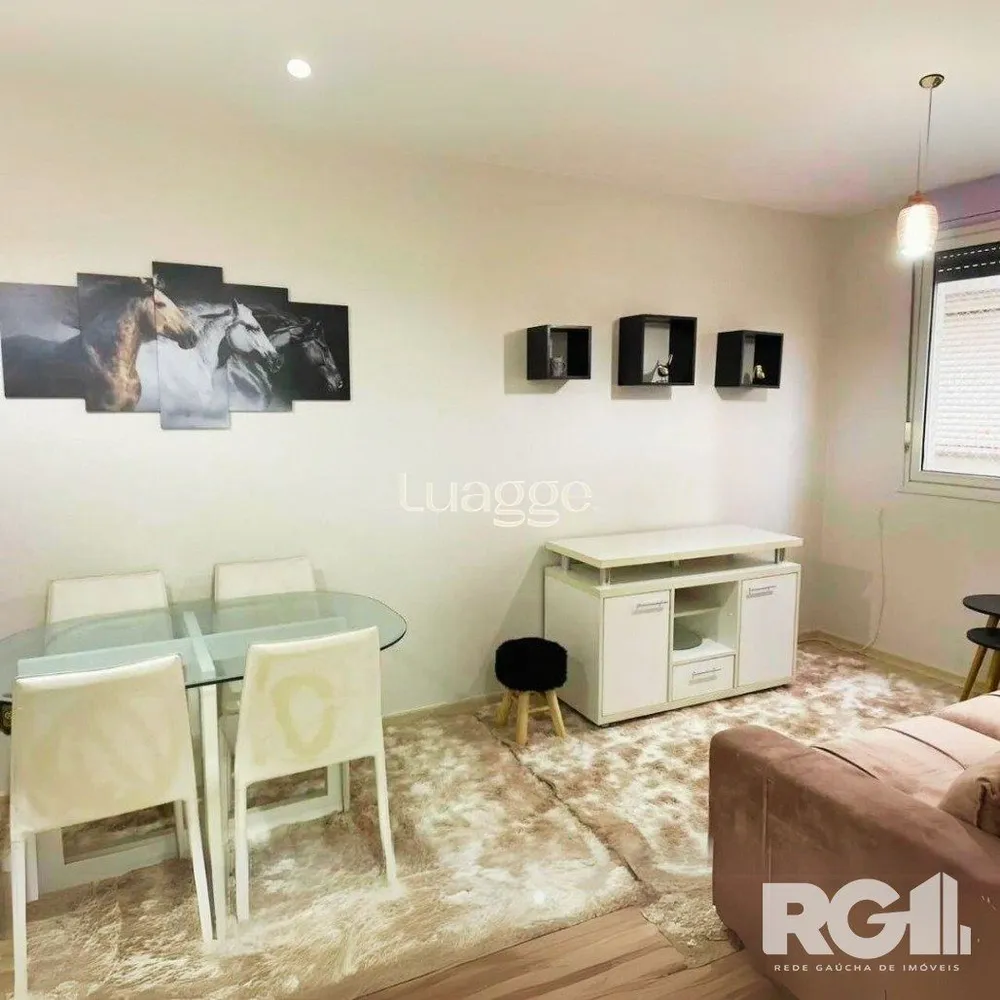 Apartamento, 3 quartos, 65 m² - Foto 3