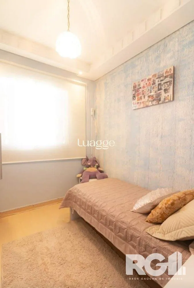 Apartamento, 3 quartos, 65 m² - Foto 4