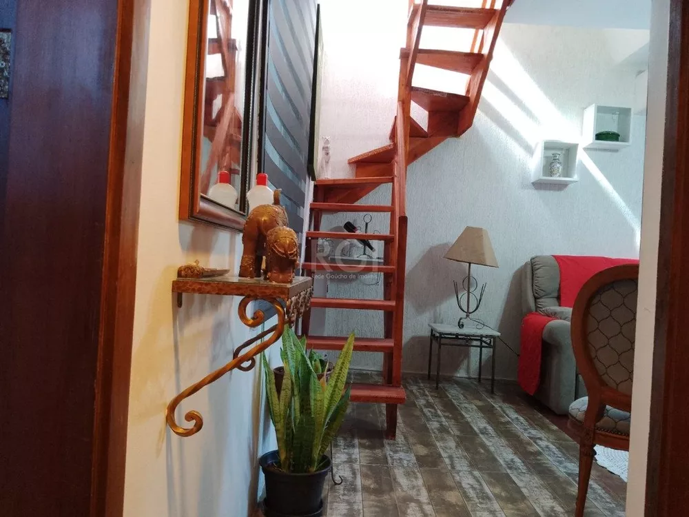 Apartamento à venda com 1 quarto, 52m² - Foto 4