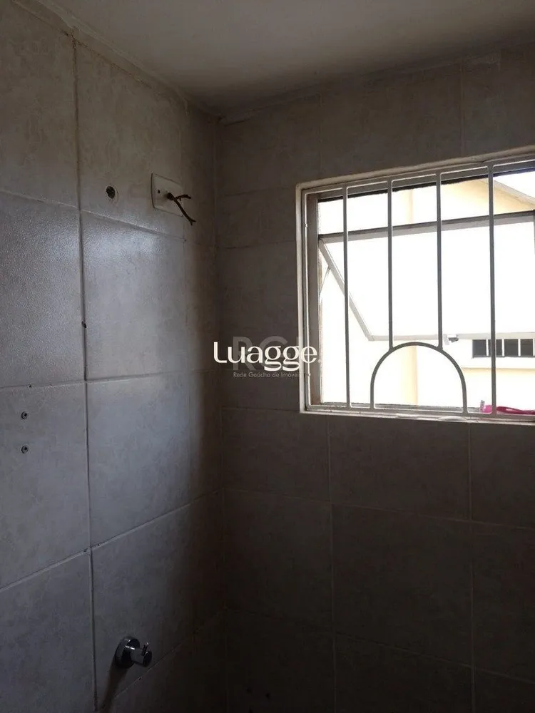 Apartamento, 2 quartos, 44 m² - Foto 2