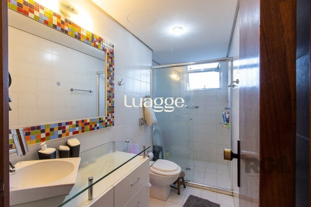Apartamento, 2 quartos, 44 m² - Foto 3