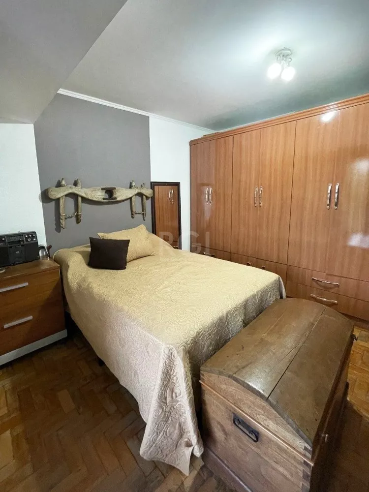 Apartamento à venda com 2 quartos, 88m² - Foto 4