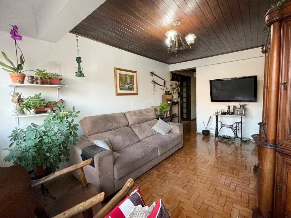 Apartamento à venda com 2 quartos, 88m² - Foto 1