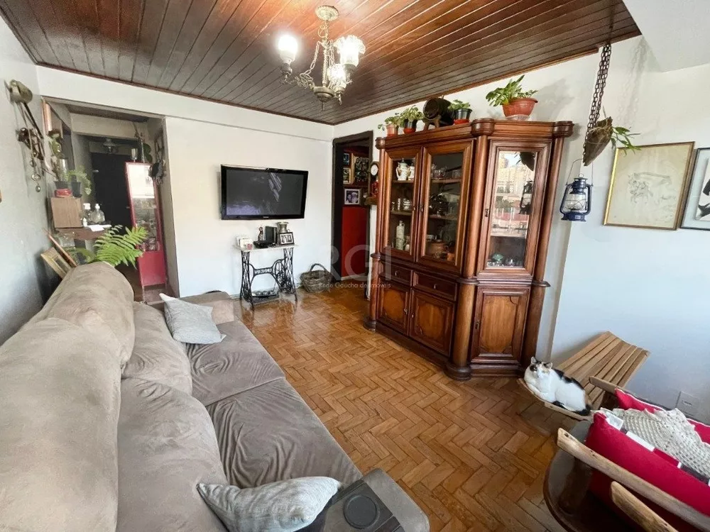 Apartamento à venda com 2 quartos, 88m² - Foto 2