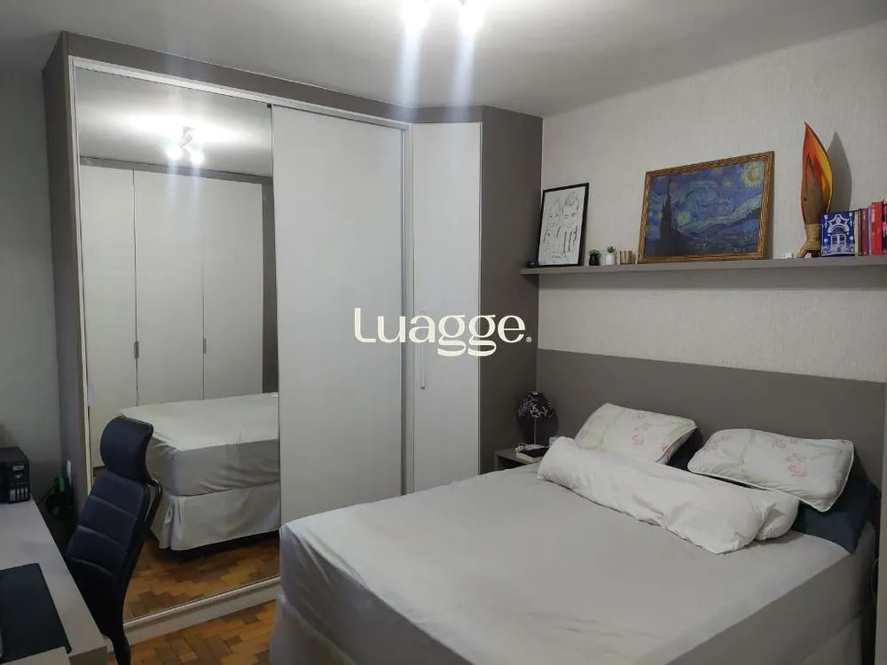 Casa, 3 quartos, 90 m² - Foto 3