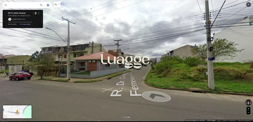 Casa, 3 quartos, 90 m² - Foto 2