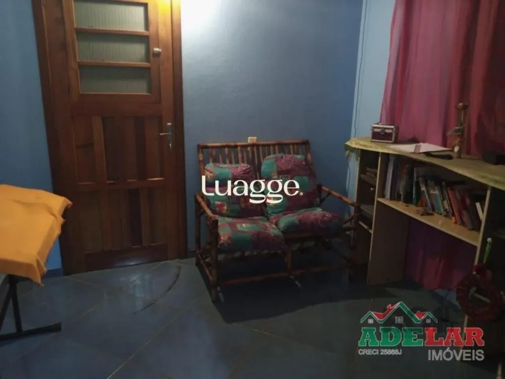 Apartamento, 2 quartos, 73 m² - Foto 2