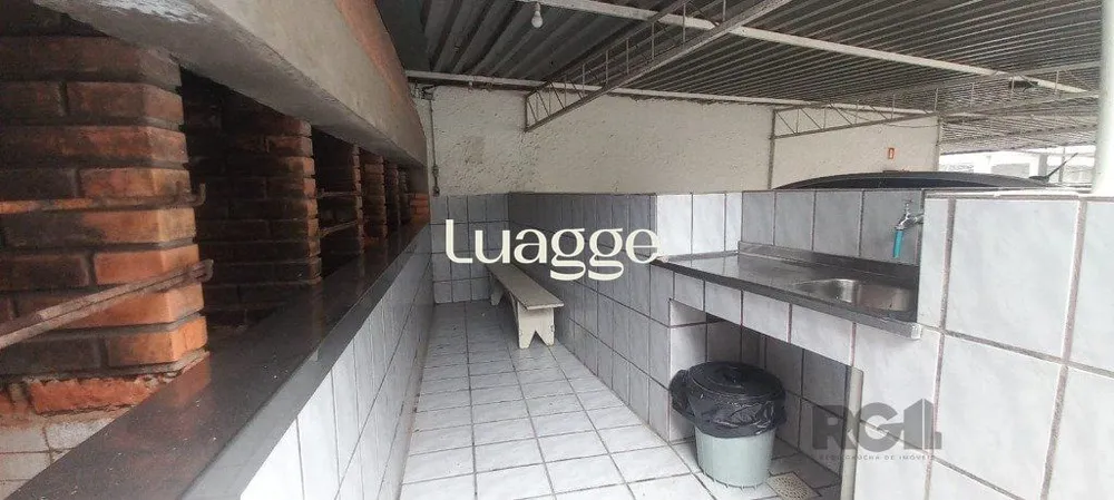 Apartamento, 2 quartos, 48 m² - Foto 2