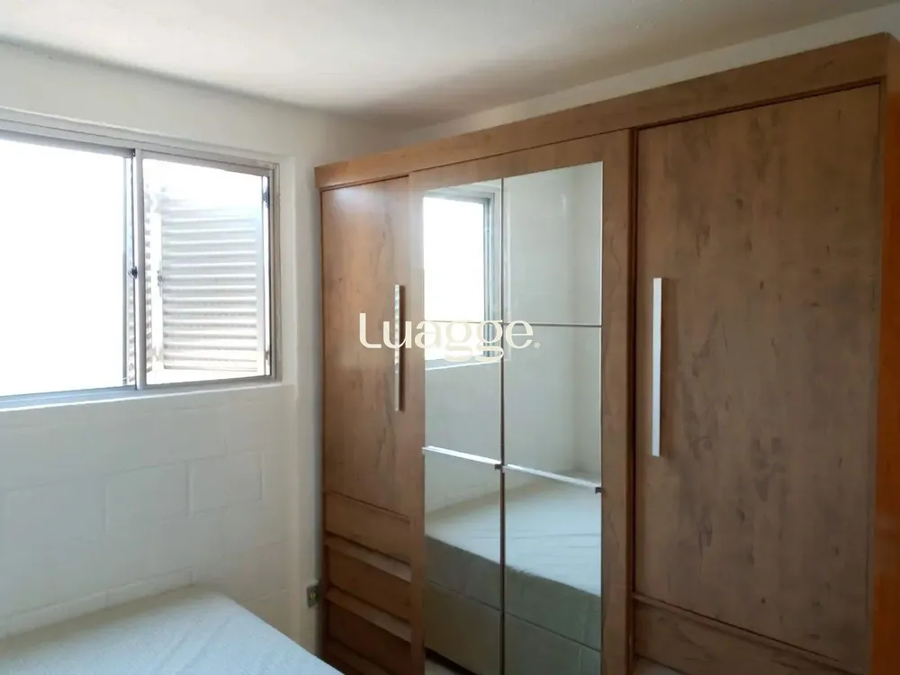 Apartamento, 2 quartos, 48 m² - Foto 1
