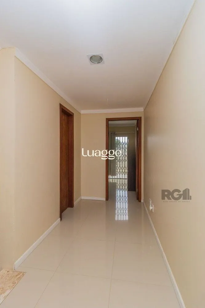 Casa, 3 quartos, 166 m² - Foto 1