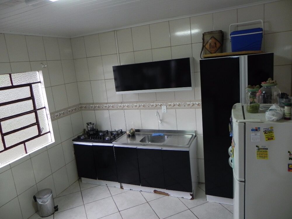 Casa à venda com 4 quartos, 233m² - Foto 6