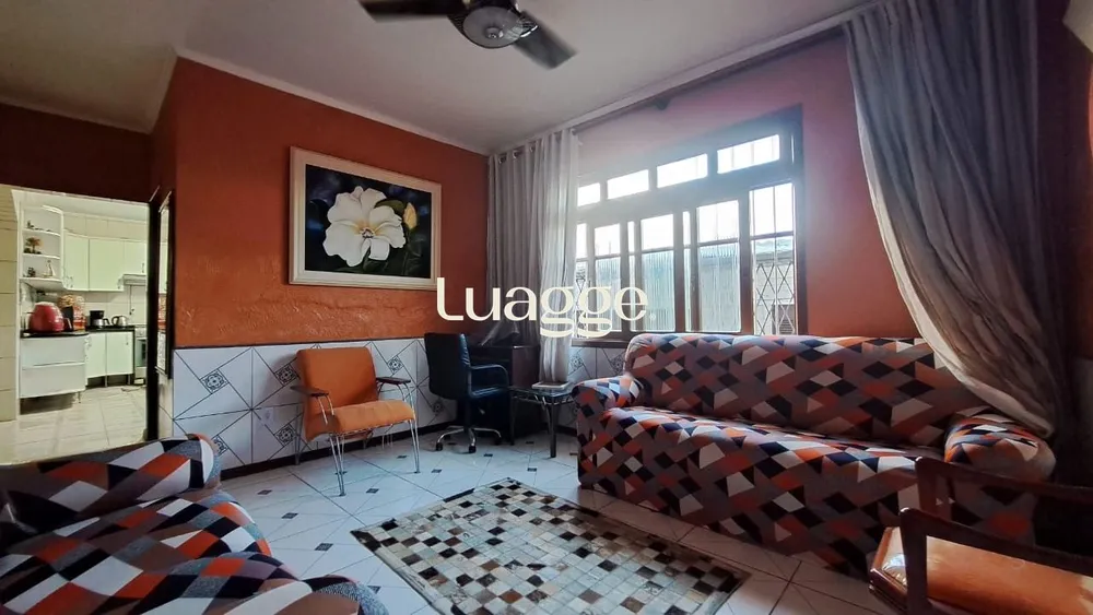 Casa, 4 quartos, 281 m² - Foto 3
