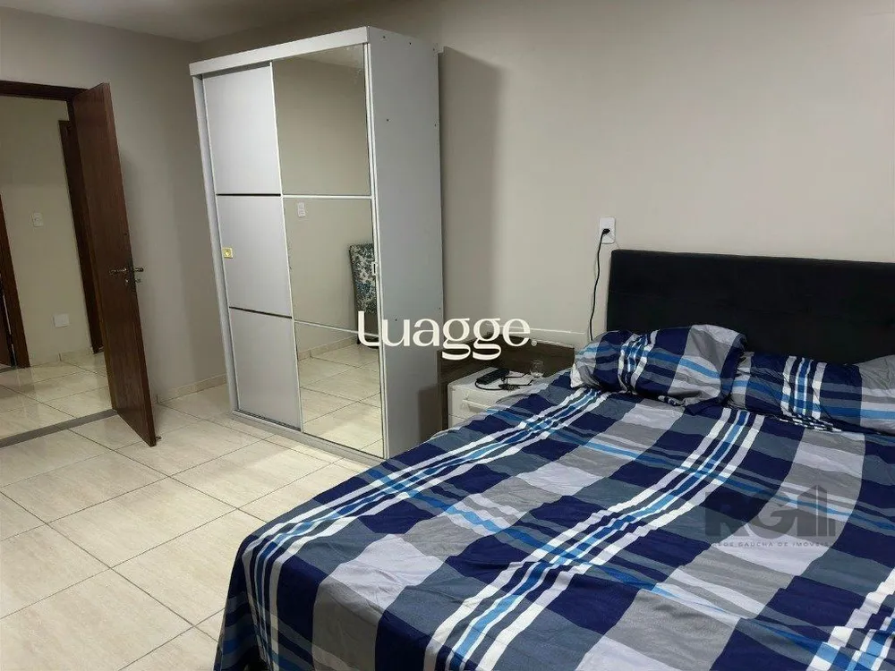 Casa, 3 quartos, 130 m² - Foto 1